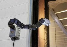 Rite-Hite Flex Neck LED Loading Dock Light 120V 18W picture
