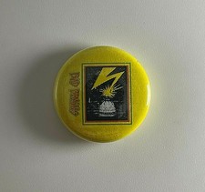 Bad Brains 1” Button B023B Pin Badge picture