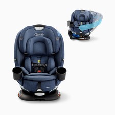 Graco Turn2Me 3-in-1  Car Seat - Brighton (NEW/FREE SHIPPING) ⭐️ picture