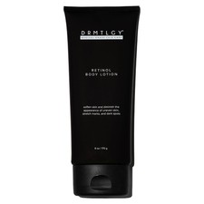 [ SALE ] DRMTLGY Retinol Body Lotion | Firming Anti-Aging Body Cream - US STOCK picture