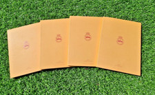 Qatar Goodwood Festival 2024 : Days 1, 3,4 & 5  Racecards in  Mint condition picture