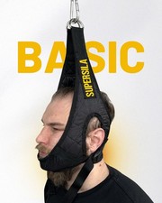Glisson Loop Neck Traction Device – Supersila Standart Orthopedic Trainer picture