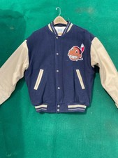 Vintage Cleveland Indians Jacket picture