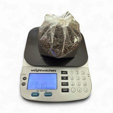8 Oz PURE BLACK PEPPERS PEPPERCORNS VIETNAM picture