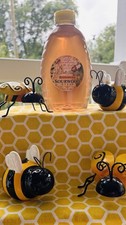 Sourwood Honey from the Blue Mountains of Virgina (2.lb) picture