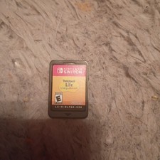 Tomodachi Life: Living the Dream - Nintendo Switch picture
