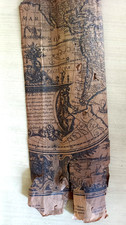 Historical Fragments - Historical Documents USA Nautical Maps & Documents picture
