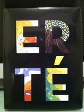 “Erté: A Celebration” (“Erté: A Celebration”, 1) picture