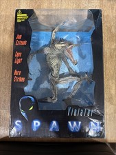 McFarlane Toys 1997 Spawn The Movie Violator Action Figure New In Box Vintage picture