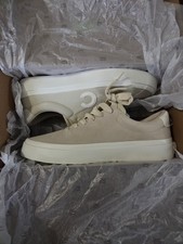 Clearweather Continental Men's Jet Stream Lace-Up Casual Shoes Size 10.5 picture