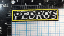 VINTAGE PEDRO'S BIKE GEAR 3.25