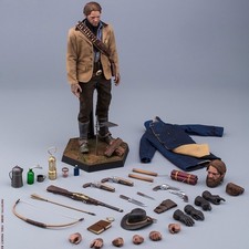 New LimToys LIM008 1/6  Arthur 12