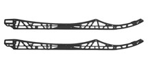 IceAge Polaris AXYS PRO RMK Suspension Rails 70in L 5in W 59-043-1 RAILS ONLY picture
