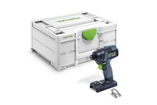 Festool 577613 Cordless Impact Drill TID 18-Basic picture