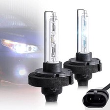 VLAND D2H Headlight Xenon Bulbs w/Ballast HID Conversion Kit Super Bright Set picture