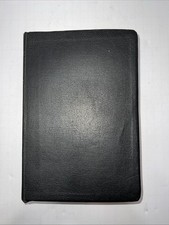 1962 Naves' Topical Bible - A Digest of the Holy Scriptures - Southwestern picture