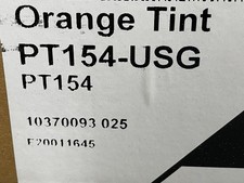 Axalta DuPont Cromax Imron PowerTint PT154 Orange gallonCommercial Transportatio picture