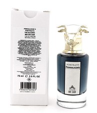 Penhaligon's Portraits the Blazing Mister Sam 2.5oz EDP Spray for Men New Tester picture