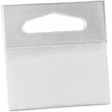 3m Scotchpad Hang Tab - Clear Tab (MM1075) picture