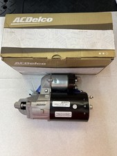 Reman ACDelco 336-1907A GM 88864290 Starter Motor For Select 87-95 Cadillac ^ picture