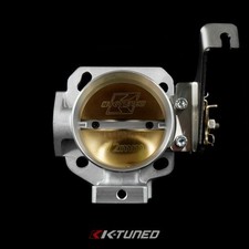 K-Tuned for 72mm Dual Bolt Pattern K-Series Throttle Body (PRB/RBC) Includes picture