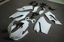 Unpainted Injection Bodywork ABS Fairings For Ducati 1199 899 Panigale 2012-2015 picture