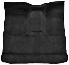 JEGS Molded Cut Pile Interior Carpet for 1974-1979 Ford F-100, F-150, F-250, picture