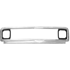 Key Parts OE Reproduction Grille 1971-1972 Chevrolet Pickup picture