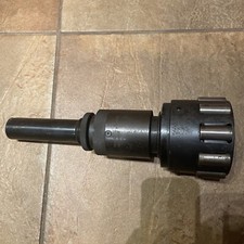 Madison Industries Cogsdill Microller Burnishing Tool 4.5 In Diameter 30732 picture