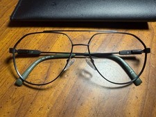 Timberland Eyeglasses Frames TB1815-1 Size 60-15-150 picture