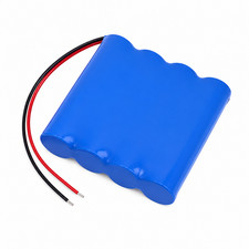Consumer Electronics, Portable Power Tools Battery Pack 1S4P 3.7V 9600 mAh picture