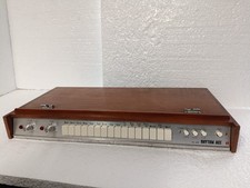 Rhythm Ace FR-2L Full Auto Vintage Analog Drum Machine 1/4” TESTED & WORKS picture
