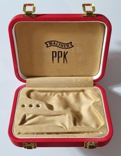 Walther PPK Presentation Case V1 picture