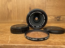 *Rare Early Model : Near Mint ++* SMC Pentax Zoom 28-50mm F/3.5-4.5 Lens PK / JP picture