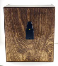 8x10 Super Wide Wooden Pinhole Camera picture