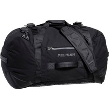 Pelican MPD100 Mobile Protect Duffel Bag 100 L - Black - Brand New w/ Tags picture
