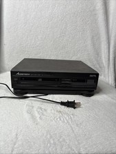 Vintage ‘92 AudioTech CD-1 Compact Disc Player Rare Stereo CD Player Taiwan picture