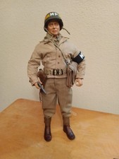 Dragon & DiD 1/6 WWII US Army MP Lou Brittany 1944   picture