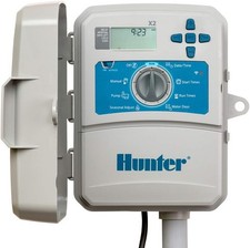 Hunter X2-600 Outdoor Irrigation Controller 6 Zone WiFi Capable picture