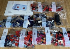 LEGO Icons: Optimus Prime (10302) picture