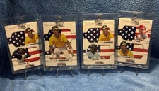 Rickey Henderson Oakland A's lot (4) 2026 