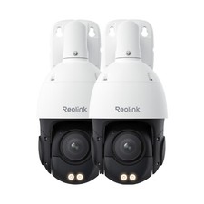 Reolink RLC-823S2 Smart 8MP UHD PTZ Dome Security Camera 16X Optical Zoom picture