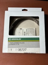 Greenlee 35727 6-7/8