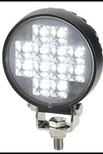 Federal Signal ICS35-RND ICON Series 3.5