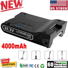 4000mAh 25.2V Lithium Battery For Shark ION IONFlex XBAT200 Vacuum Cleaner US picture