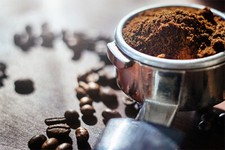 1Kg, 2.2Lb Vilar Espresso Coffee Beans, Ground, Medium, Dark Roast Classic Blend picture