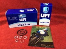 Moto Guzzi Service Kit  V7 850 ALL picture