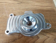 Whitbread BMW M47/M57 CNC Billet Aluminum CCV Plates picture