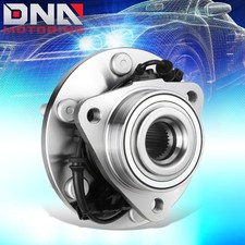 For 2011-2022 Infiniti Qx56 QX80/Nissan Armada Front Wheel Hub Bearing Assembly picture