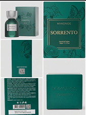 Mykonos Sorrento Extrait de Parfum Spray, Regular Size 1.7 fl oz picture